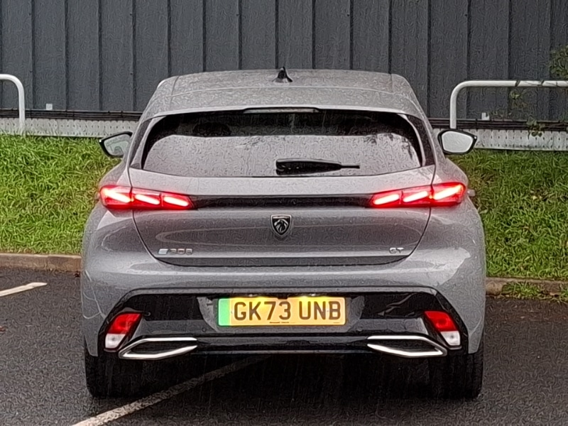 Used Peugeot 308 2024 for sale - 76560470: Photo 16