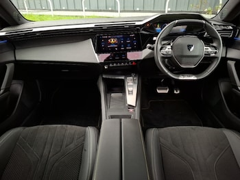 Used Peugeot 308 2024 for sale - 76560470: Photo