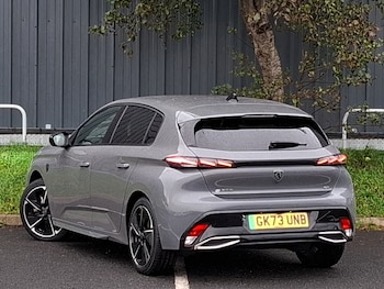 Used Peugeot 308 2024 for sale - 76560470: Photo