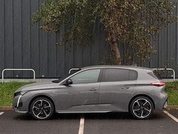 Used Peugeot 308 2024 for sale - 76560470: Photo