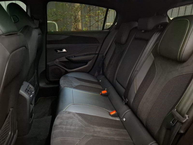 Used Peugeot 308 2024 for sale - 76560470: Photo 6