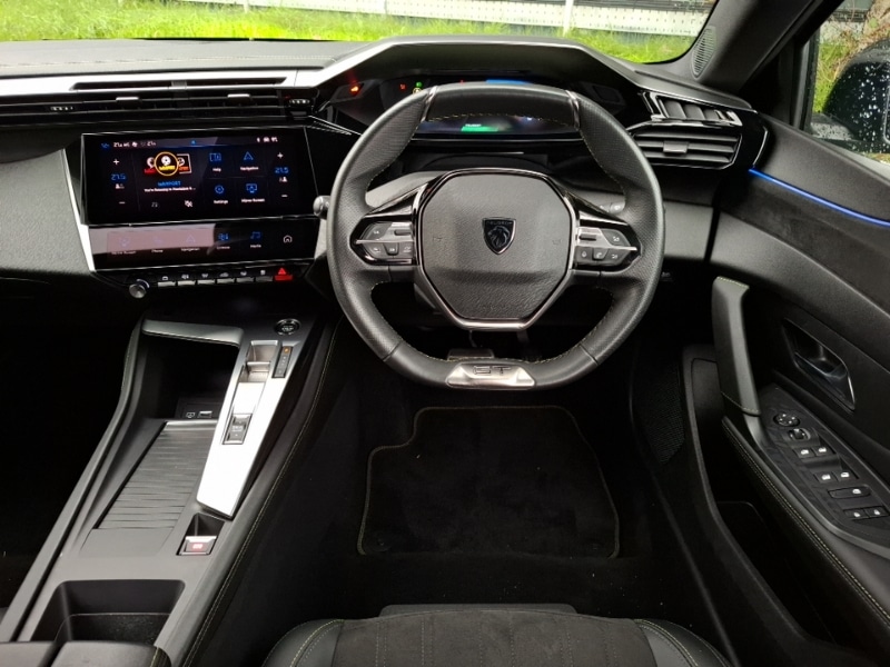 Used Peugeot 308 2024 for sale - 76560470: Photo 7