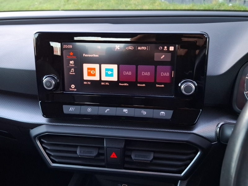 Used SEAT Leon 2022 for sale - 77105506: Photo 11