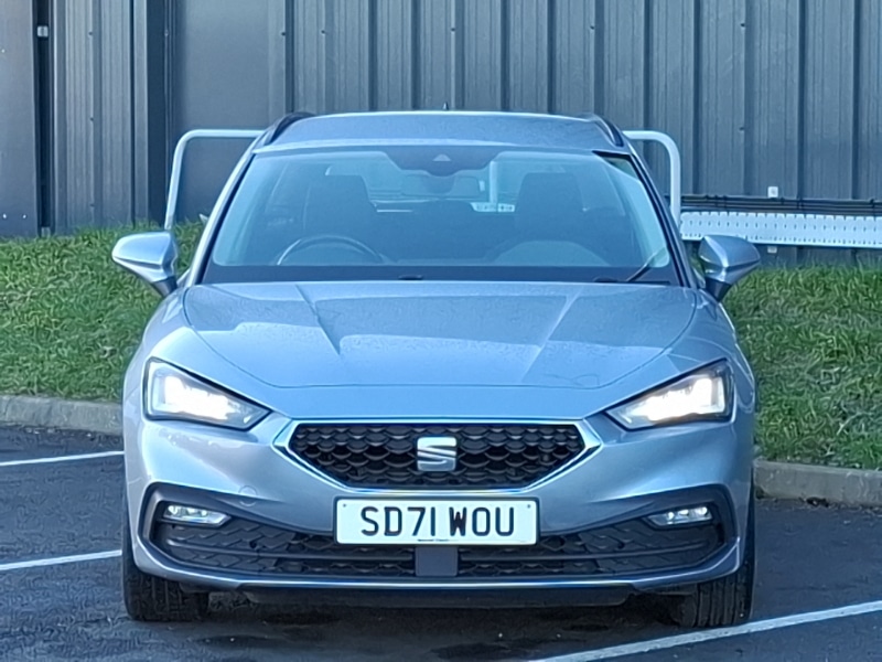 Used SEAT Leon 2022 for sale - 77105506: Photo 13