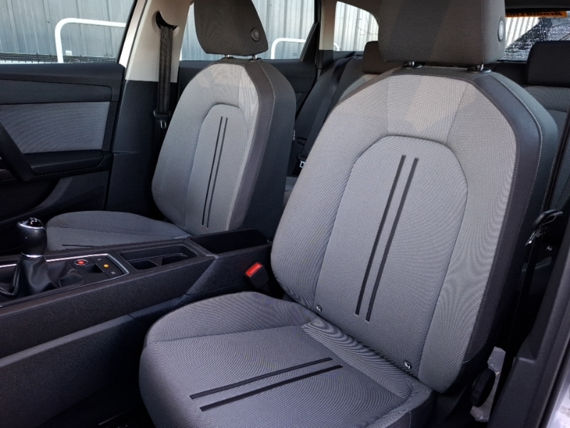 Used SEAT Leon 2022 for sale - 77105506: Photo 15