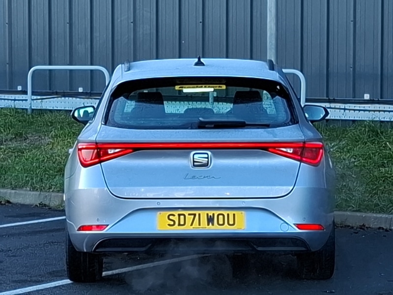 Used SEAT Leon 2022 for sale - 77105506: Photo 16