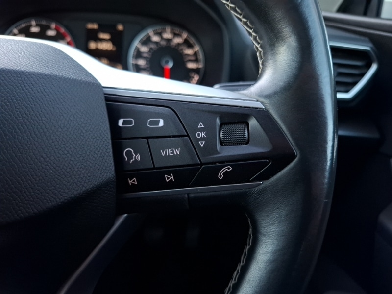 Used SEAT Leon 2022 for sale - 77105506: Photo 18