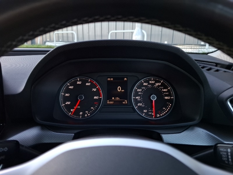 Used SEAT Leon 2022 for sale - 77105506: Photo 19