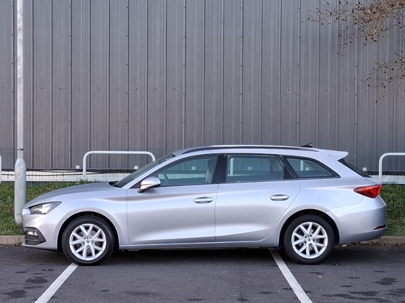 Used SEAT Leon 2022 for sale - 77105506: Photo 4