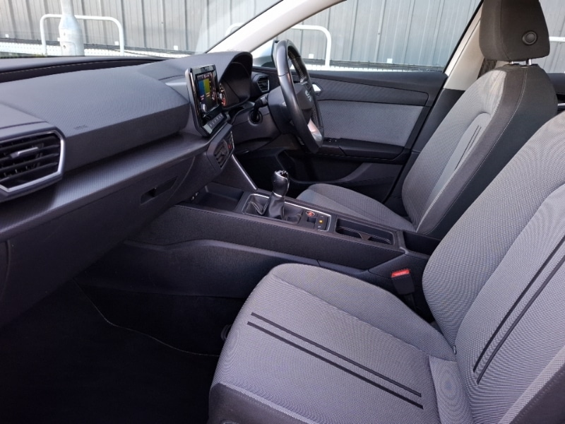 Used SEAT Leon 2022 for sale - 77105506: Photo 5