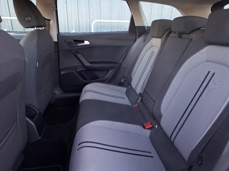 Used SEAT Leon 2022 for sale - 77105506: Photo 6