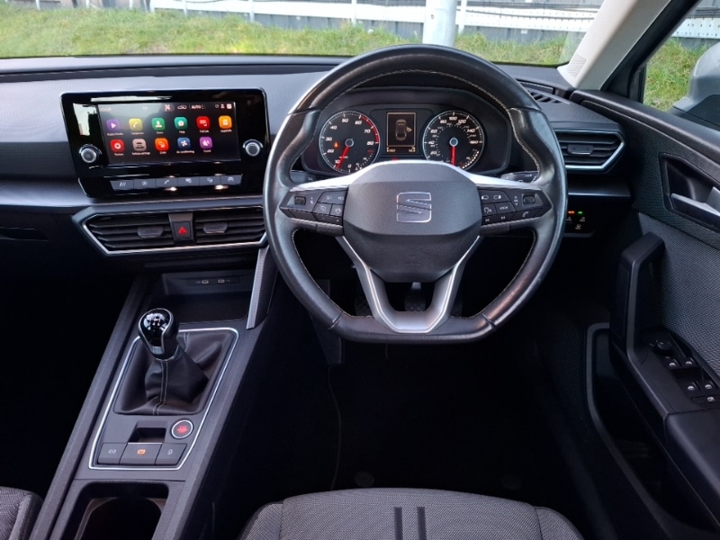 Used SEAT Leon 2022 for sale - 77105506: Photo 7