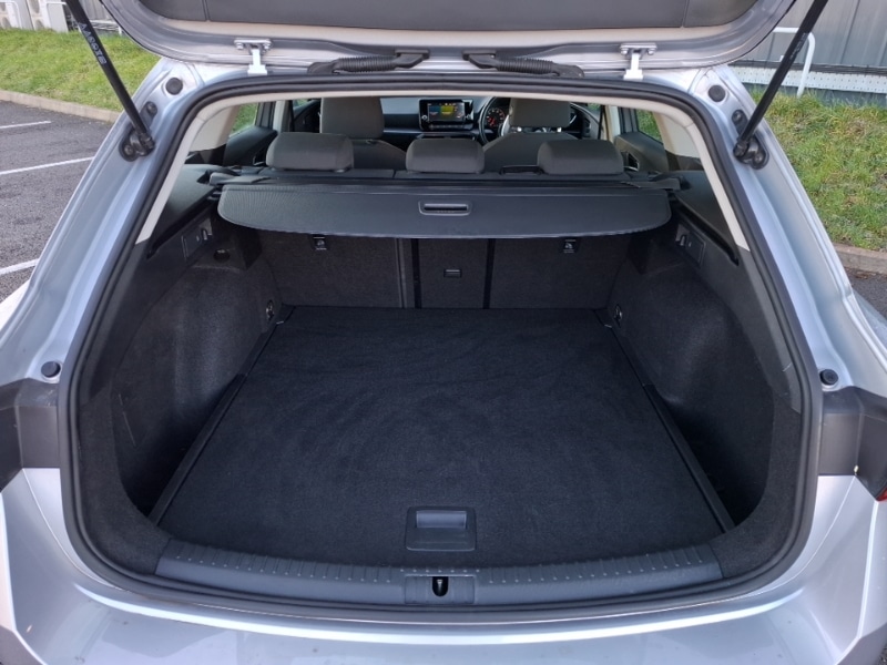 Used SEAT Leon 2022 for sale - 77105506: Photo 8