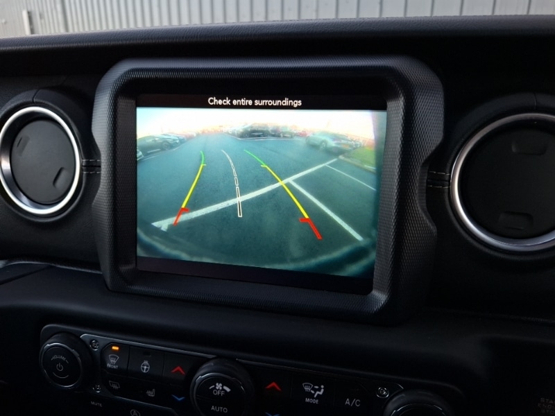 Used Jeep Wrangler 2019 for sale - 77223910: Photo 11