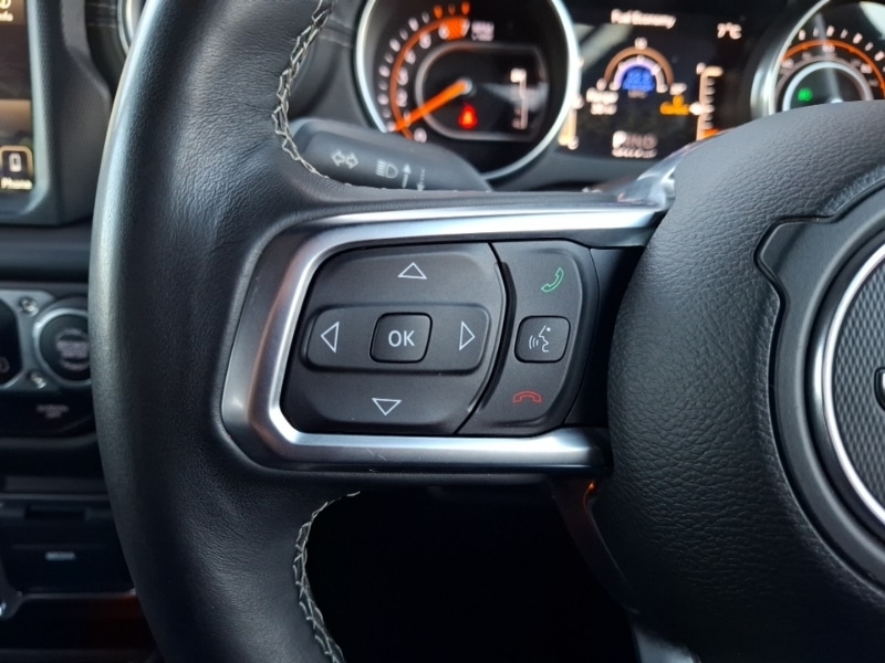 Used Jeep Wrangler 2019 for sale - 77223910: Photo 17