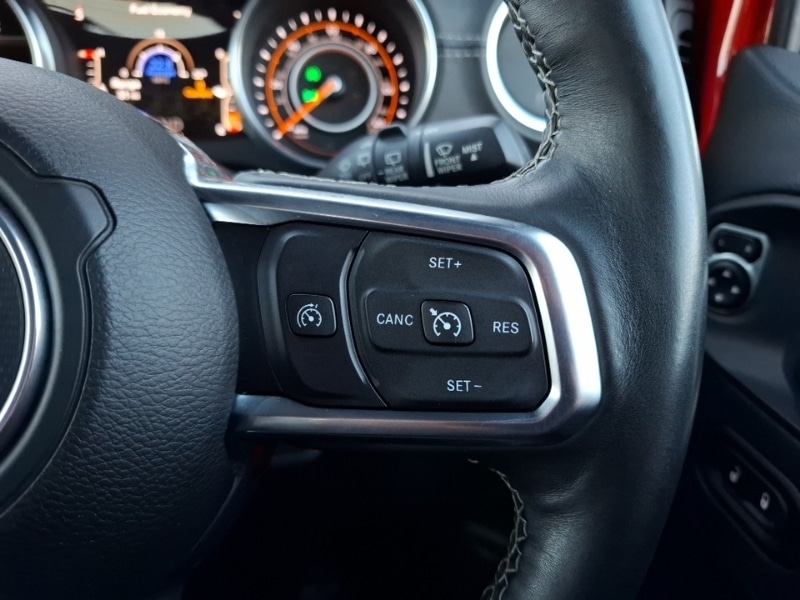 Used Jeep Wrangler 2019 for sale - 77223910: Photo 18