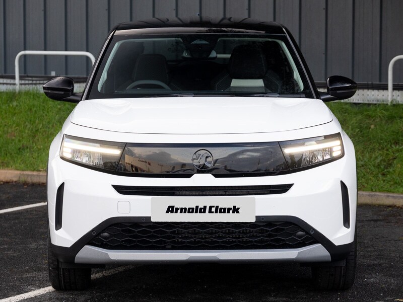 Used Vauxhall Frontera 2025 for sale - 76560389: Photo 10