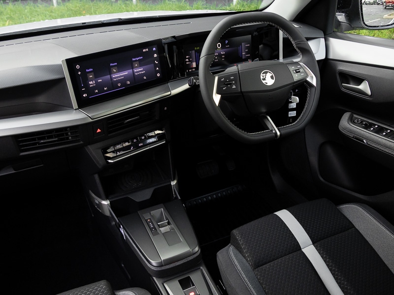 Used Vauxhall Frontera 2025 for sale - 76560389: Photo 13