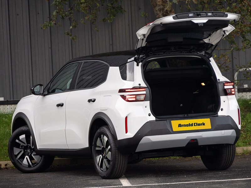 Used Vauxhall Frontera 2025 for sale - 76560389: Photo 14