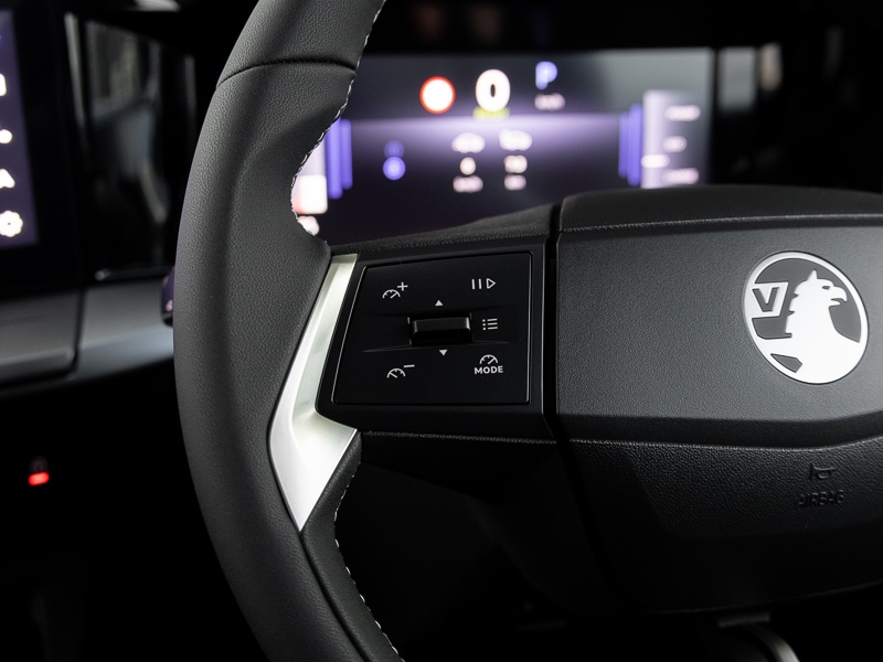 Used Vauxhall Frontera 2025 for sale - 76560389: Photo 15