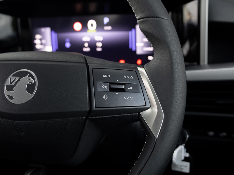 Used Vauxhall Frontera 2025 for sale - 76560389: Photo 16