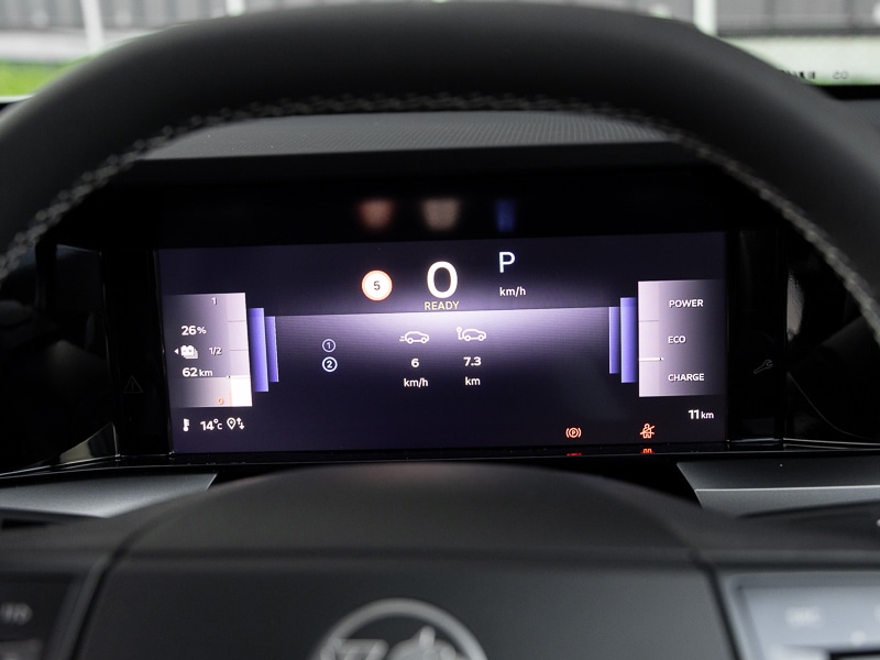 Used Vauxhall Frontera 2025 for sale - 76560389: Photo 18