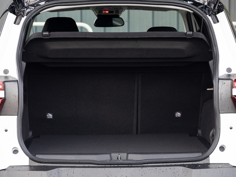 Used Vauxhall Frontera 2025 for sale - 76560389: Photo 19