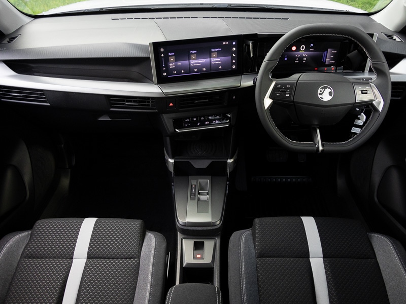 Used Vauxhall Frontera 2025 for sale - 76560389: Photo 2