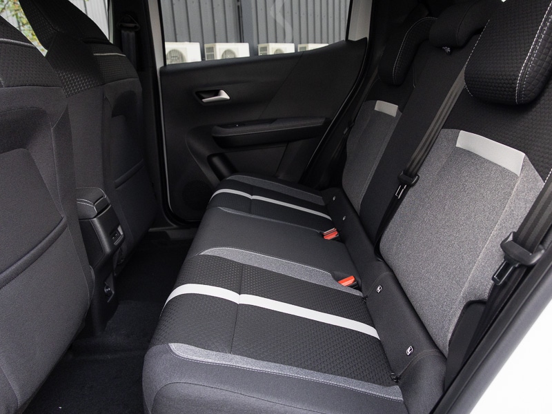 Used Vauxhall Frontera 2025 for sale - 76560389: Photo 6