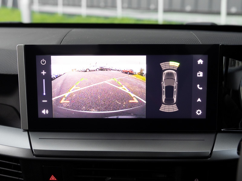 Used Vauxhall Frontera 2025 for sale - 76560389: Photo 8