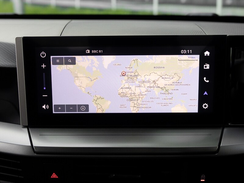 Used Vauxhall Frontera 2025 for sale - 76560389: Photo 9