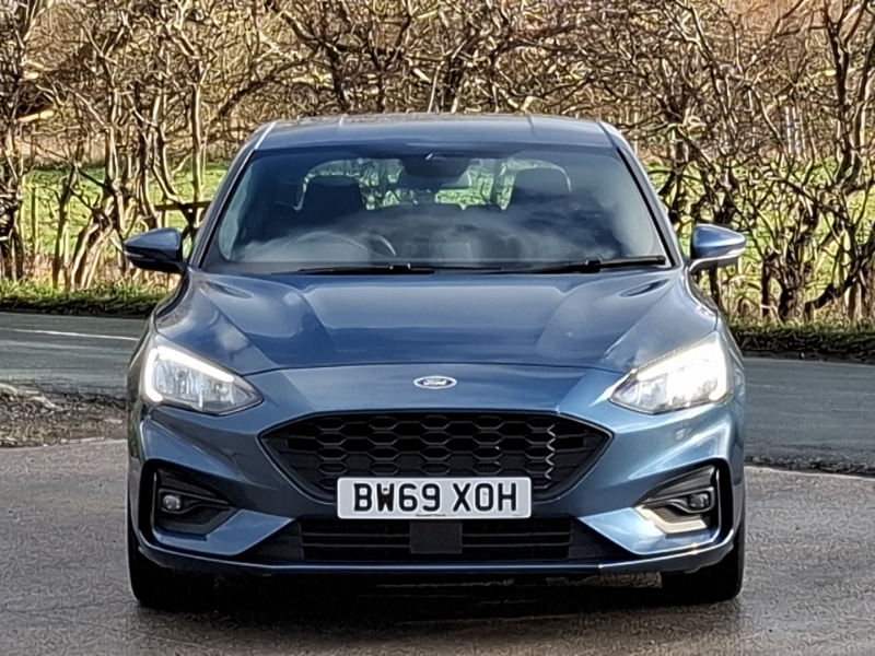 Used Ford Focus 2020 for sale - 76920383: Photo 13