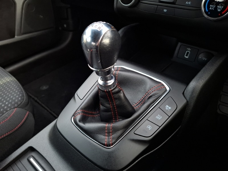 Used Ford Focus 2020 for sale - 76920383: Photo 14