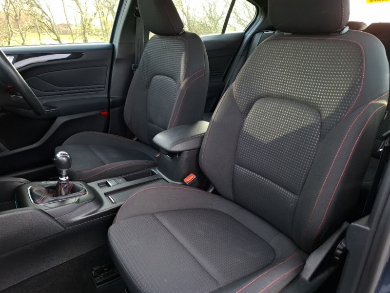 Used Ford Focus 2020 for sale - 76920383: Photo 15