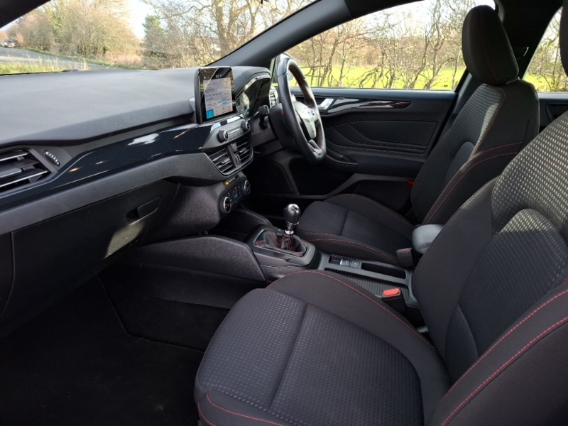 Used Ford Focus 2020 for sale - 76920383: Photo 5