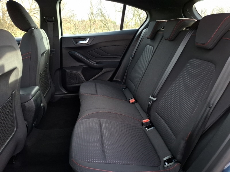 Used Ford Focus 2020 for sale - 76920383: Photo 6