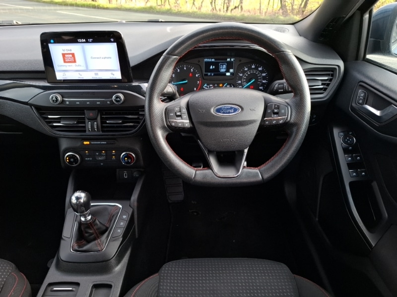 Used Ford Focus 2020 for sale - 76920383: Photo 7
