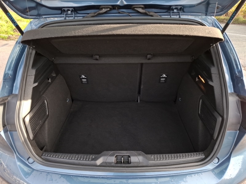 Used Ford Focus 2020 for sale - 76920383: Photo 8