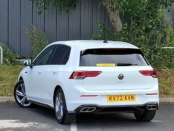 Used Volkswagen Golf 2023 for sale - 75390137: Photo