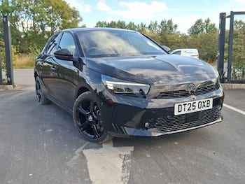 Used Vauxhall Corsa 2025 for sale - 79630884: Photo