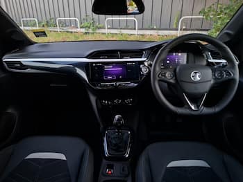 Used Vauxhall Corsa 2025 for sale - 79630884: Photo