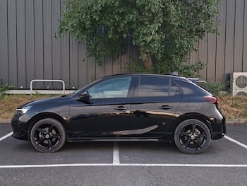 Used Vauxhall Corsa 2025 for sale - 79630884: Photo
