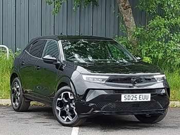 2025 - 1.2 Turbo 136 Ultimate 5dr
