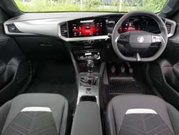 Used Vauxhall Mokka 2025 for sale - 74798233: Photo