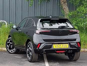 Used Vauxhall Mokka 2025 for sale - 74798233: Photo
