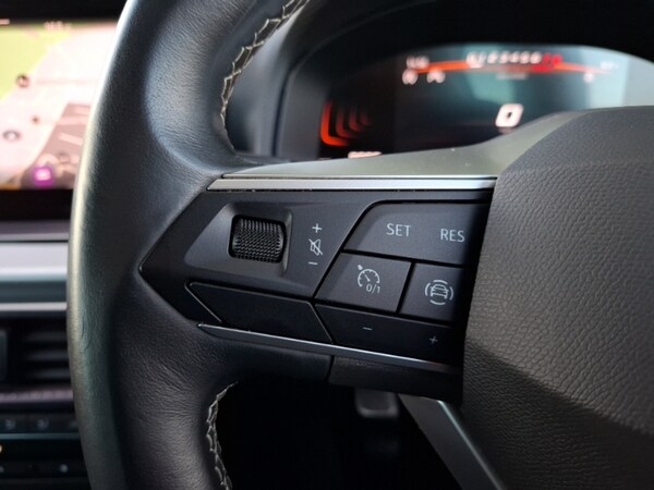 Used SEAT Ibiza 2023 for sale - 75988876: Photo 17