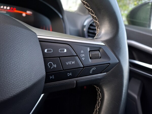 Used SEAT Ibiza 2023 for sale - 75988876: Photo 18