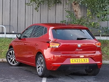 Used SEAT Ibiza 2023 for sale - 75988876: Photo 3