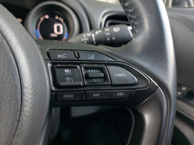 Used Toyota Yaris Cross 2022 for sale - 77141742: Photo 18