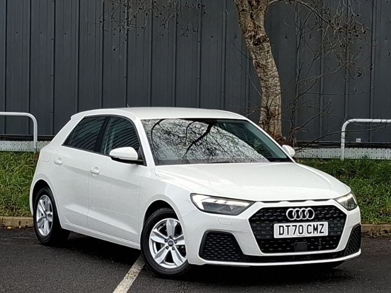 Used Audi A1 2021 for sale - 77299575: Photo 1